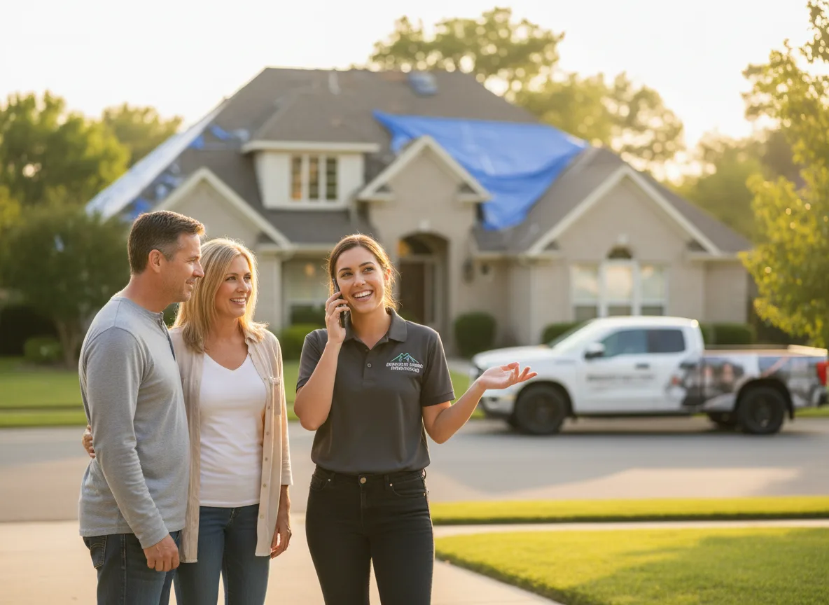Emergency Roof Repair Bedford, TX FAQs